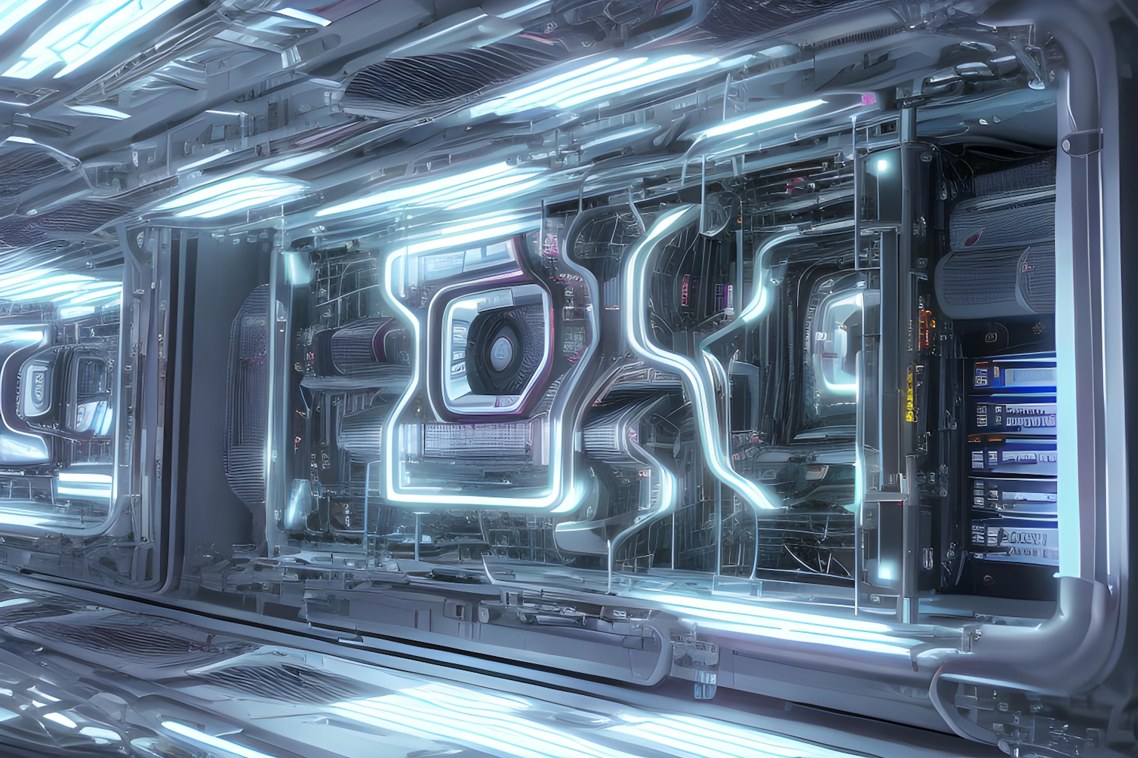featured image - 기술 회사 뉴스 요약: AMD는 A-OK가 될 것입니다!