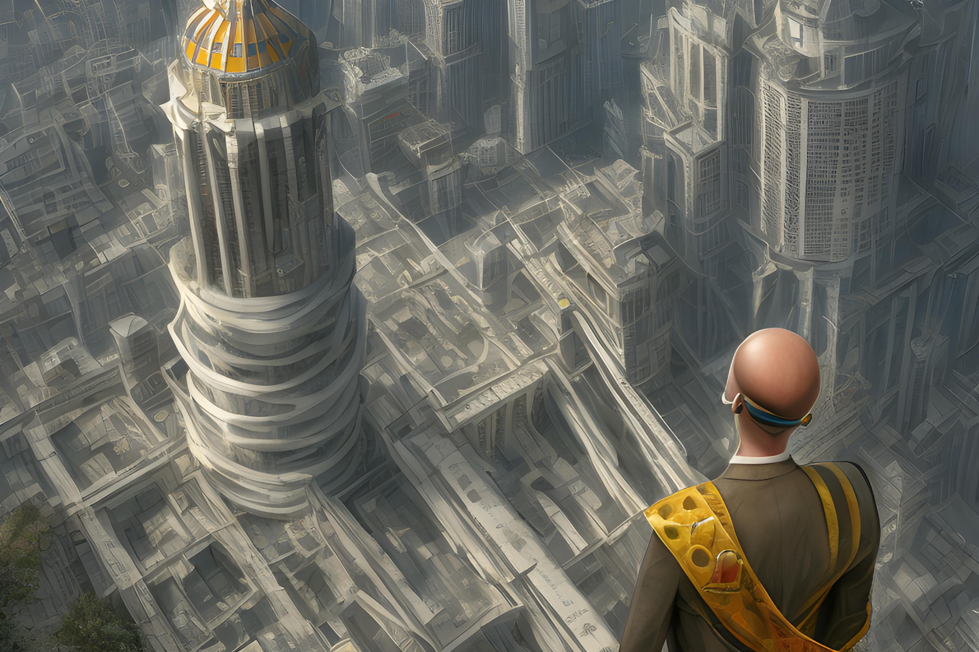 featured image - What Does a Deep Learning Architect at NVIDIA Do? (Video Interview)