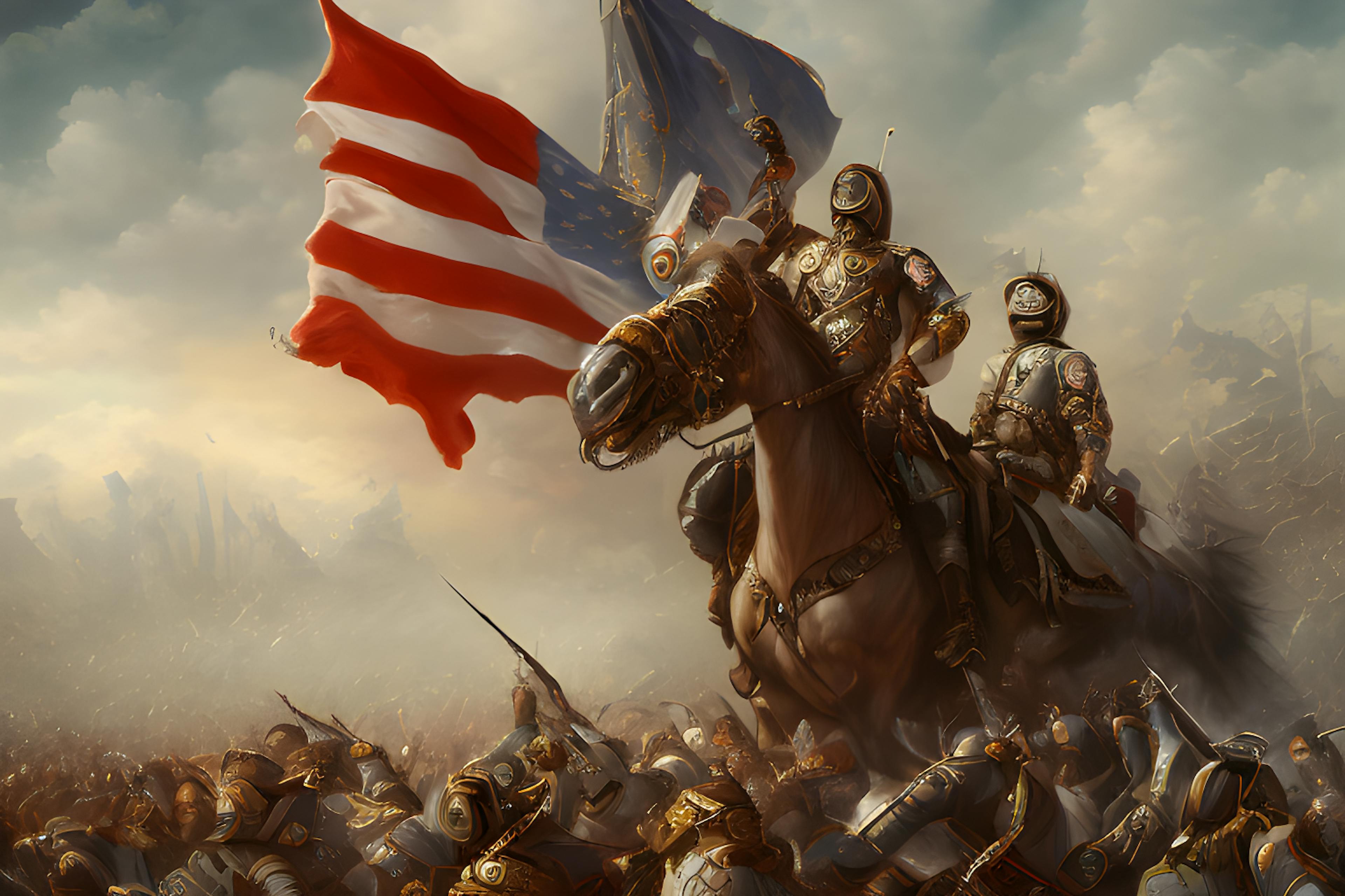 featured image - One of the Biggest Roadblocks is a Lack of True, Real, Leadership