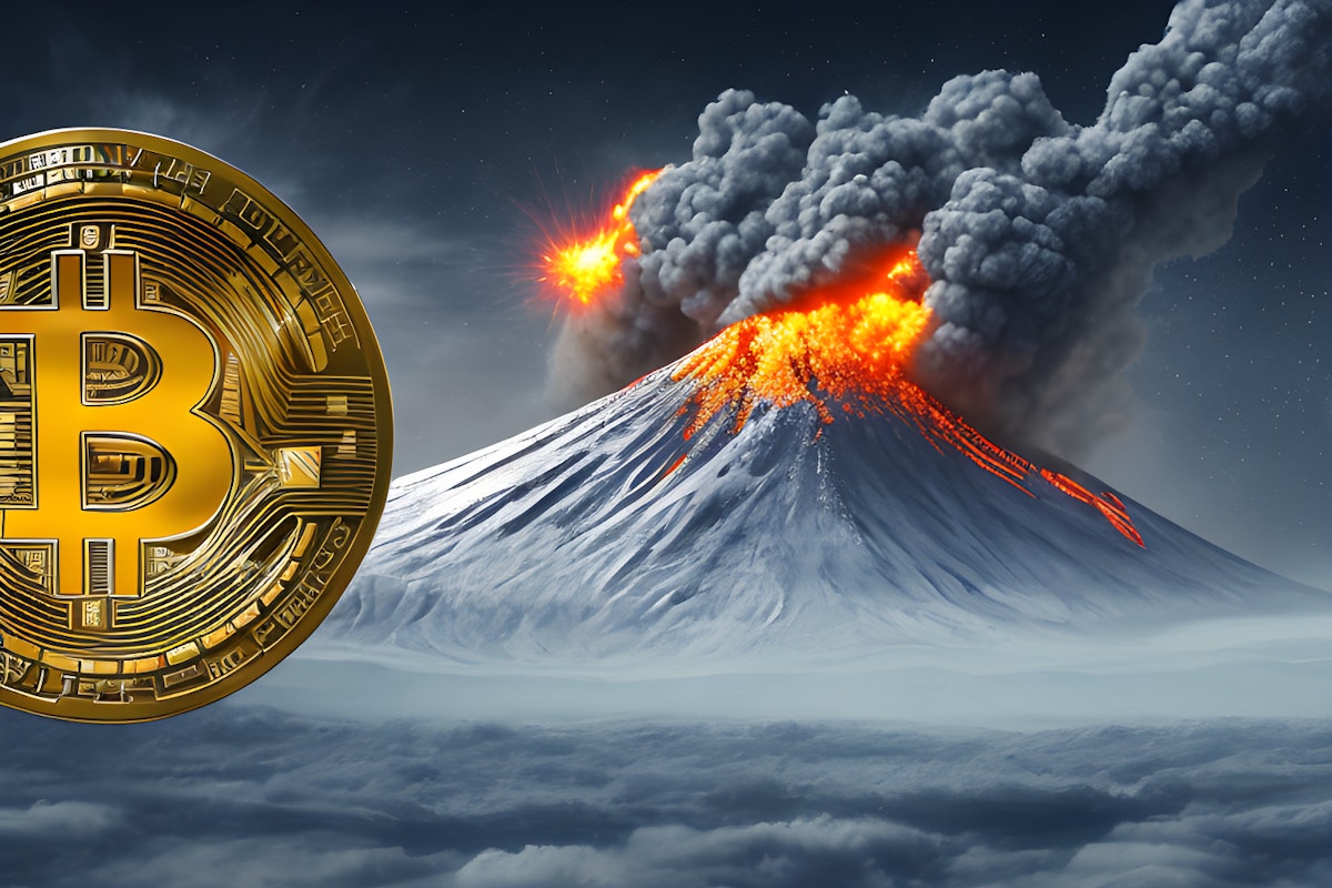 featured image - BTC Price Fluctuations Expected as Mega Crypto Event (BTC Halving) Approaches