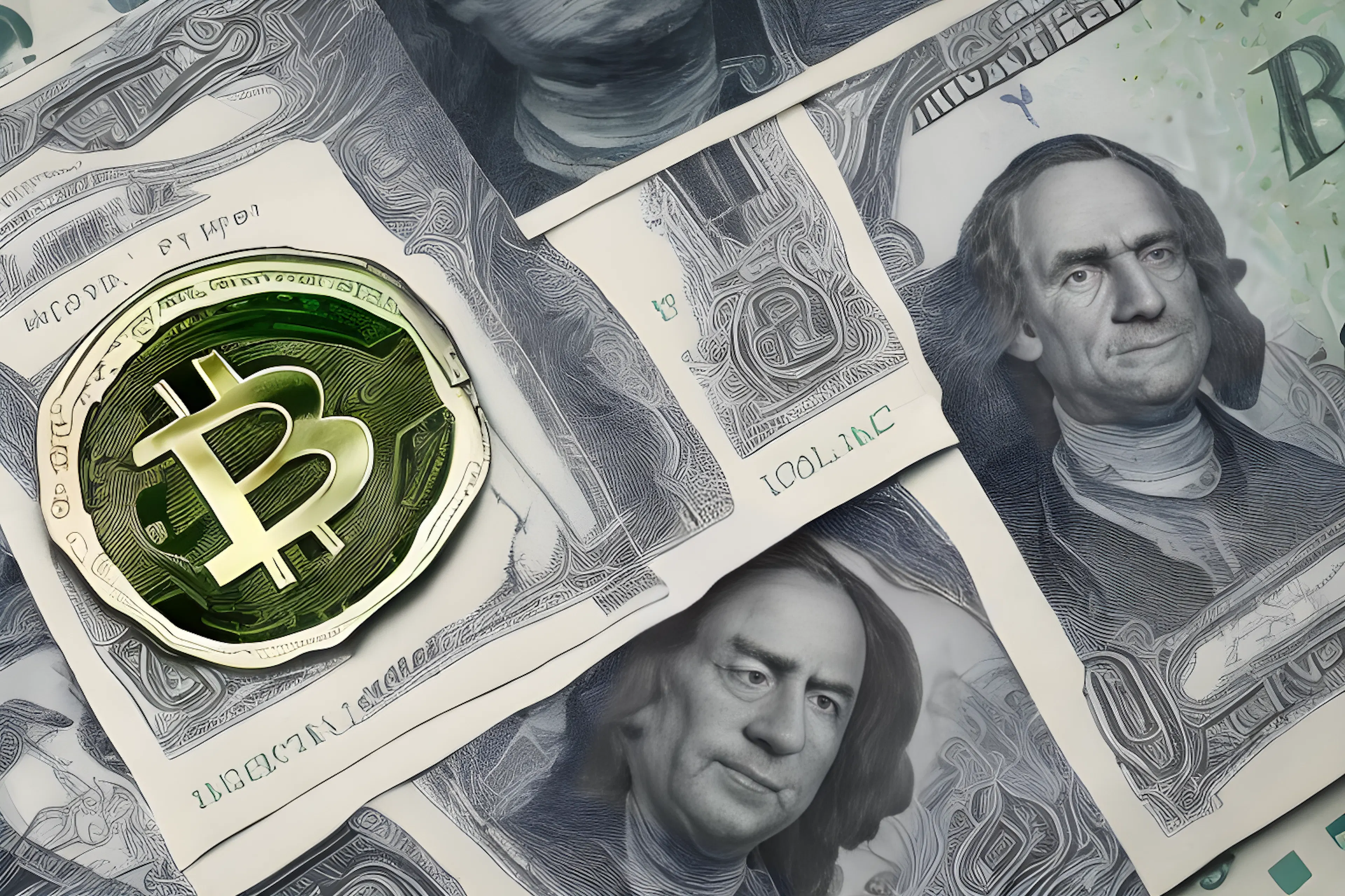 featured image - An Open Letter to Banks about Bitcoin and Cryptocurrencies