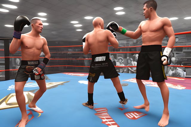 /defichain-to-promote-crypto-adoption-through-national-fighting-championship-sponsorship feature image