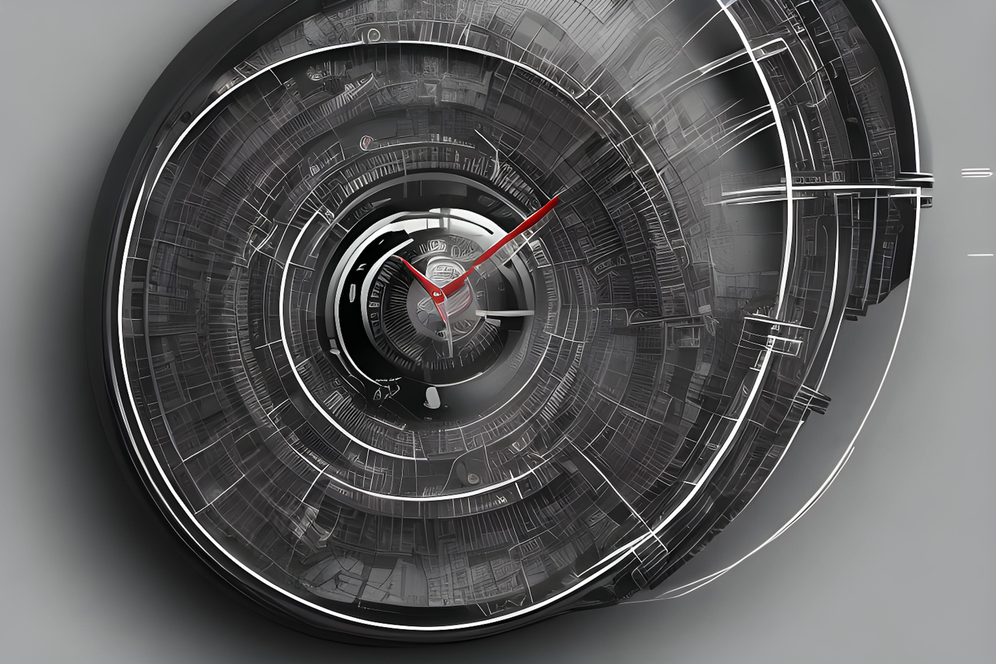 featured image - Advanced Techniques for Time Series Data Feature Engineering