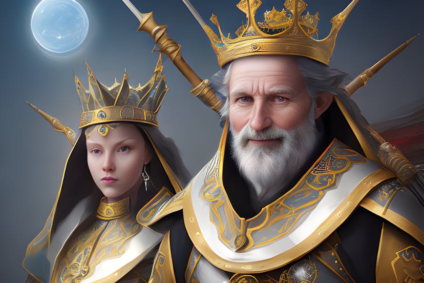 /mwc-barcelona-attracts-visit-by-king-felipe-vi-and-prompts-avatar-creation feature image