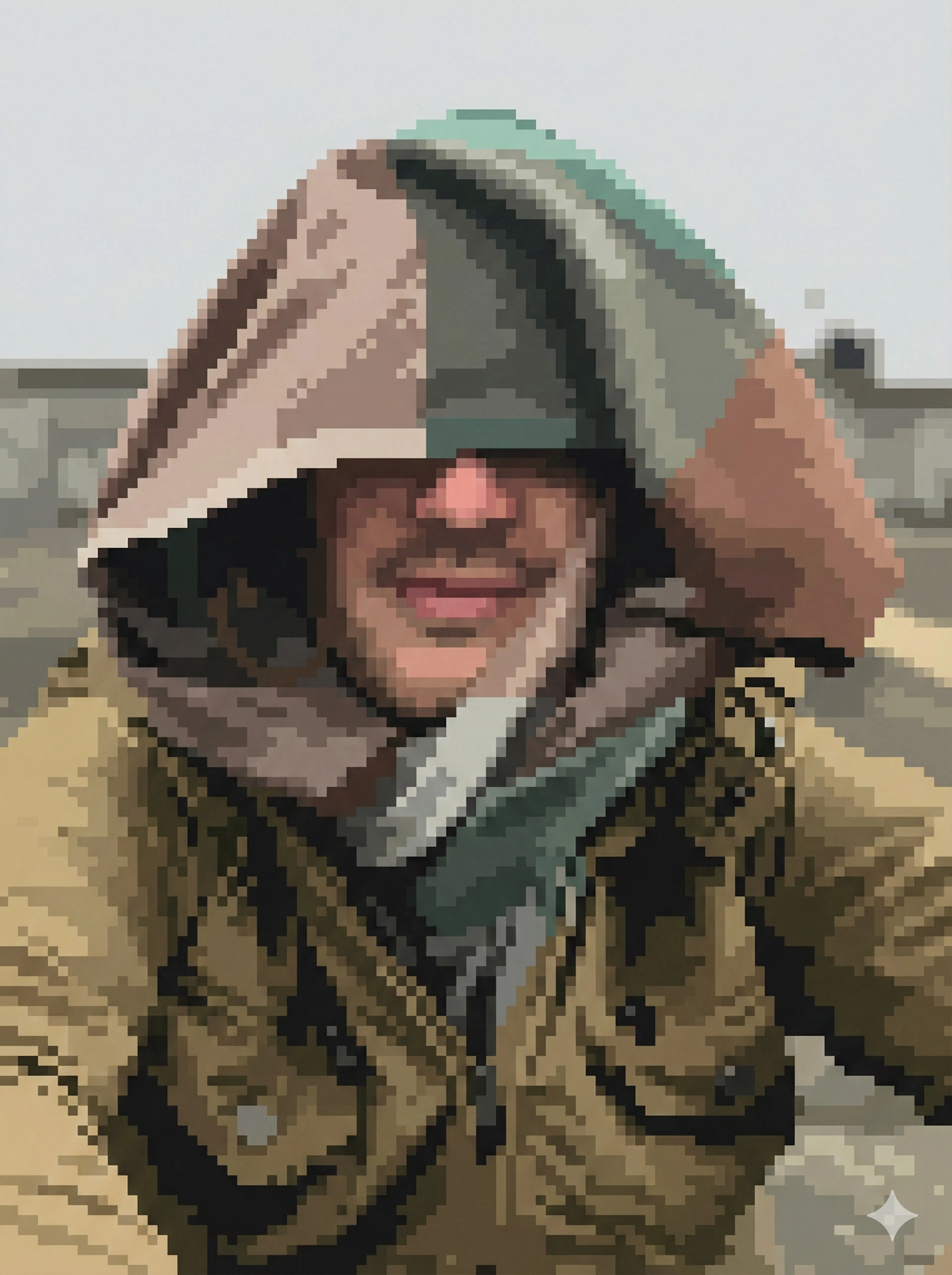 Leon Acosta HackerNoon profile picture