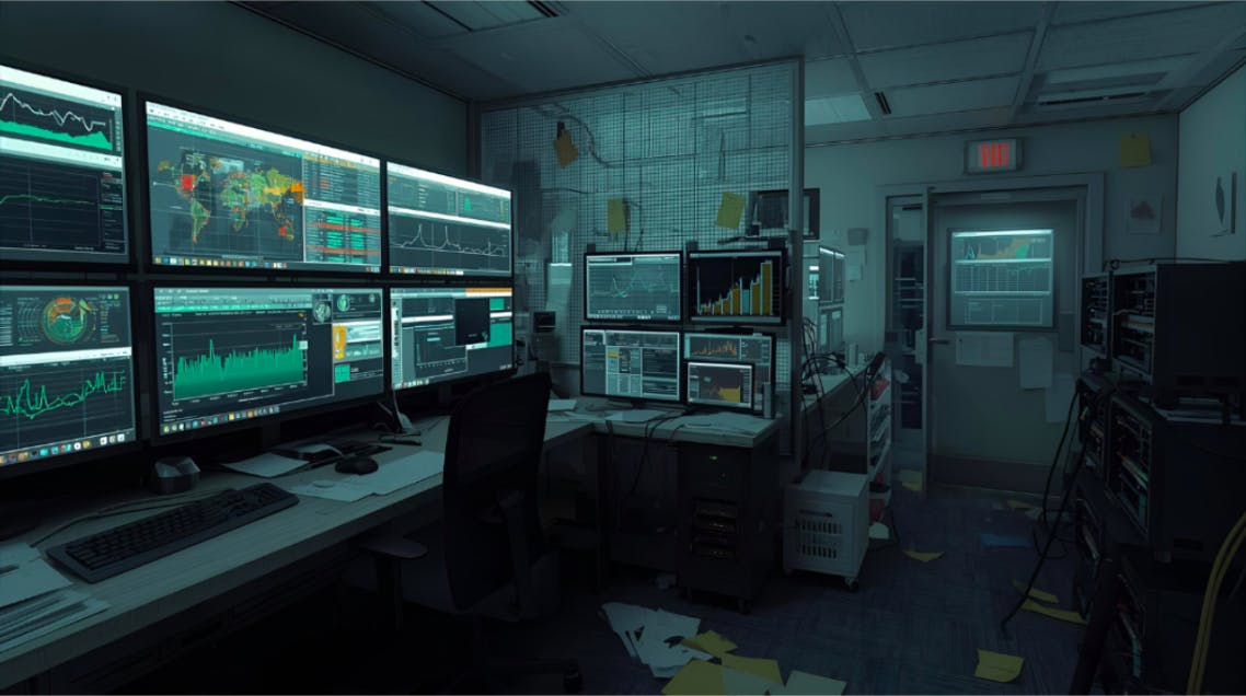 When the System Works but the Data Lies: Notes on Survivorship Bias in Large-Scale ML Pipelines | HackerNoon