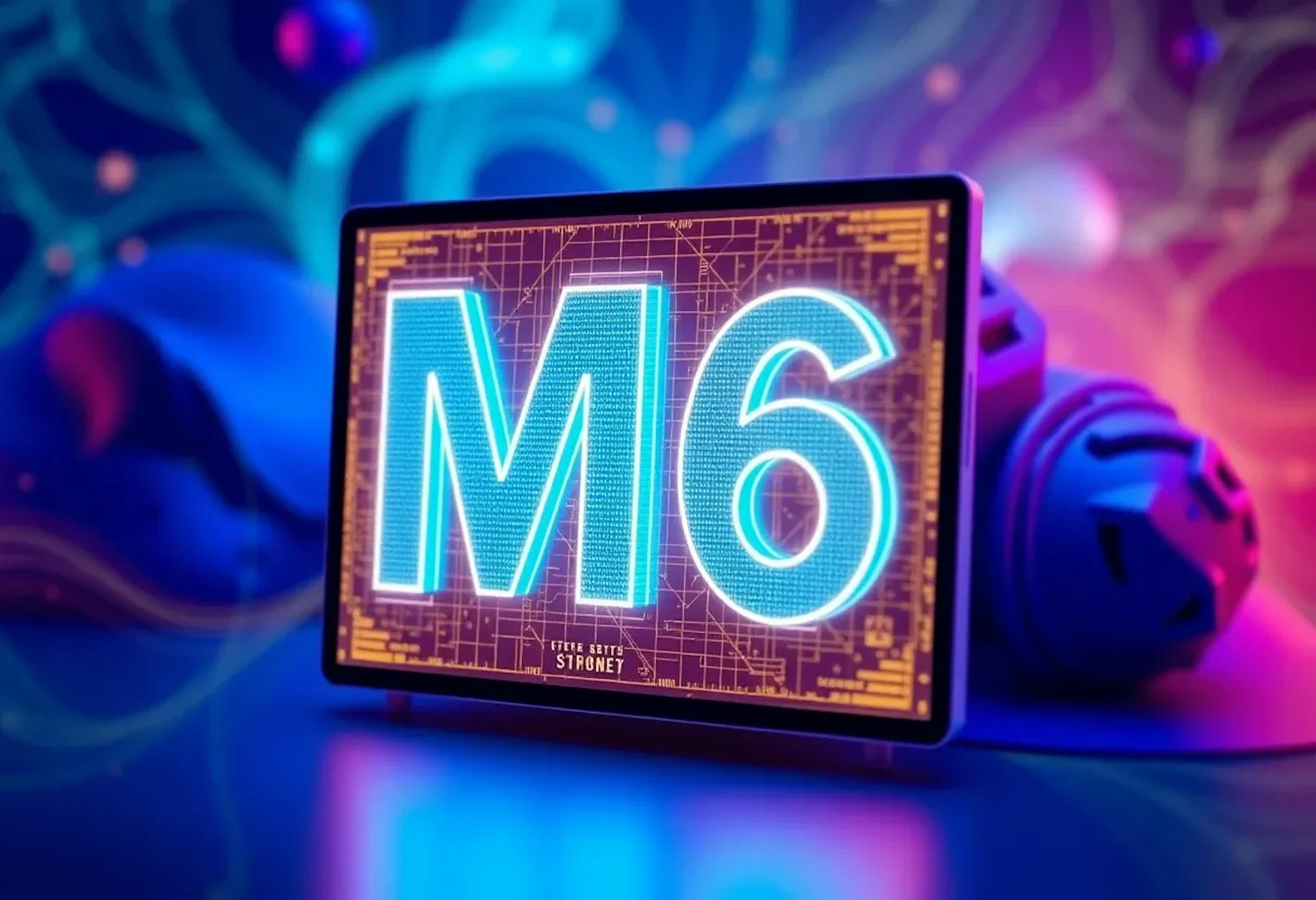 featured image - Meet M6: The Chinese AI That Understands Text and Images at Scale