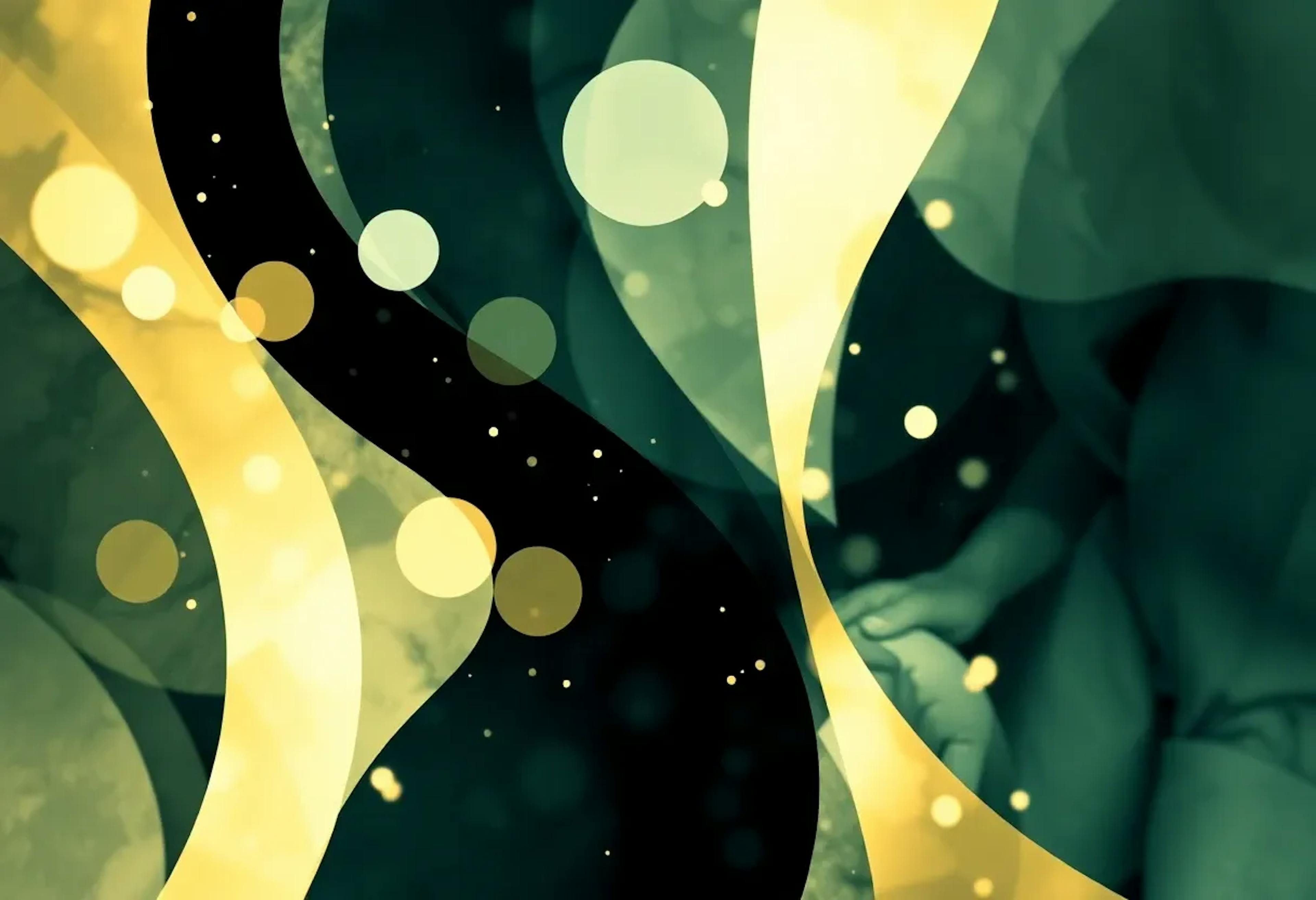 featured image - Beyond Kuramoto Models: Associative Memory and Plastic Synapses in ML Ensembles