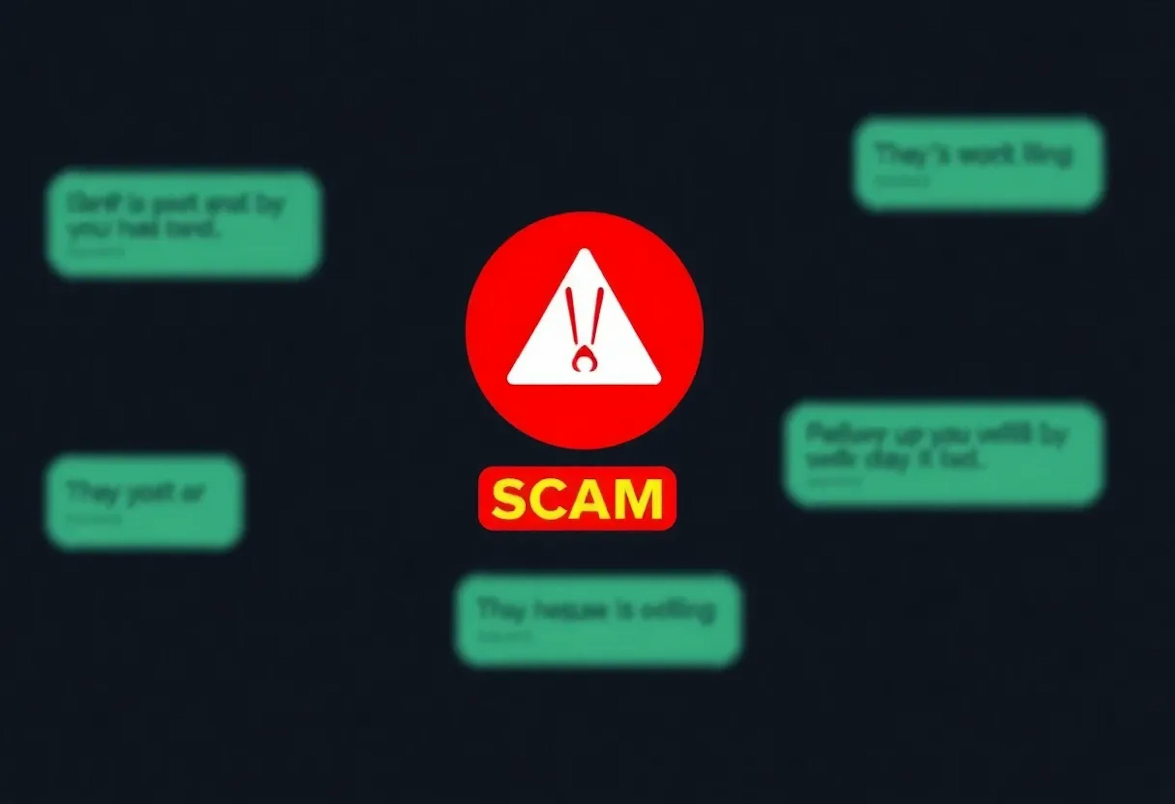 featured image - Singapore Orders Apple, Google to Block Gov’t Spoofing on Messaging Apps