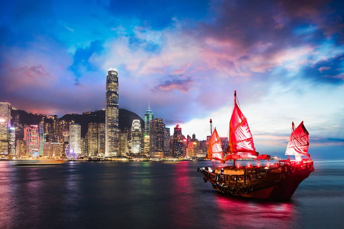 featured image - Is Hong Kong the Next Web3 Hub?