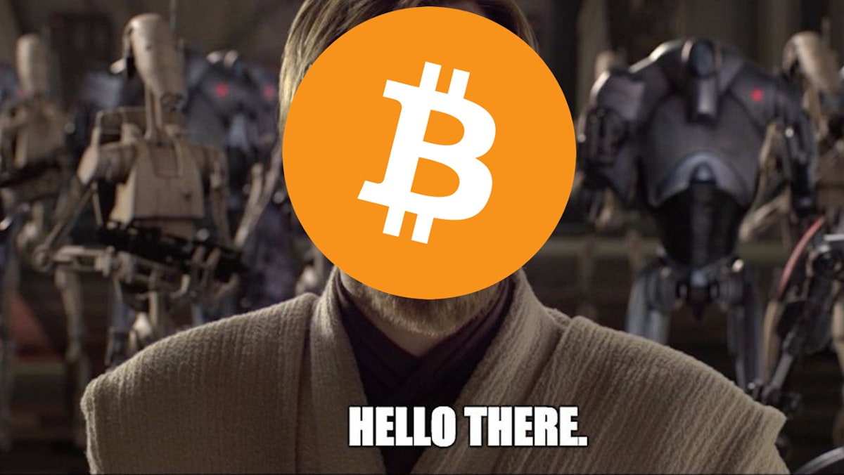 featured image - Bitcoin Strikes Back; A New Hope for Web3 in 2024