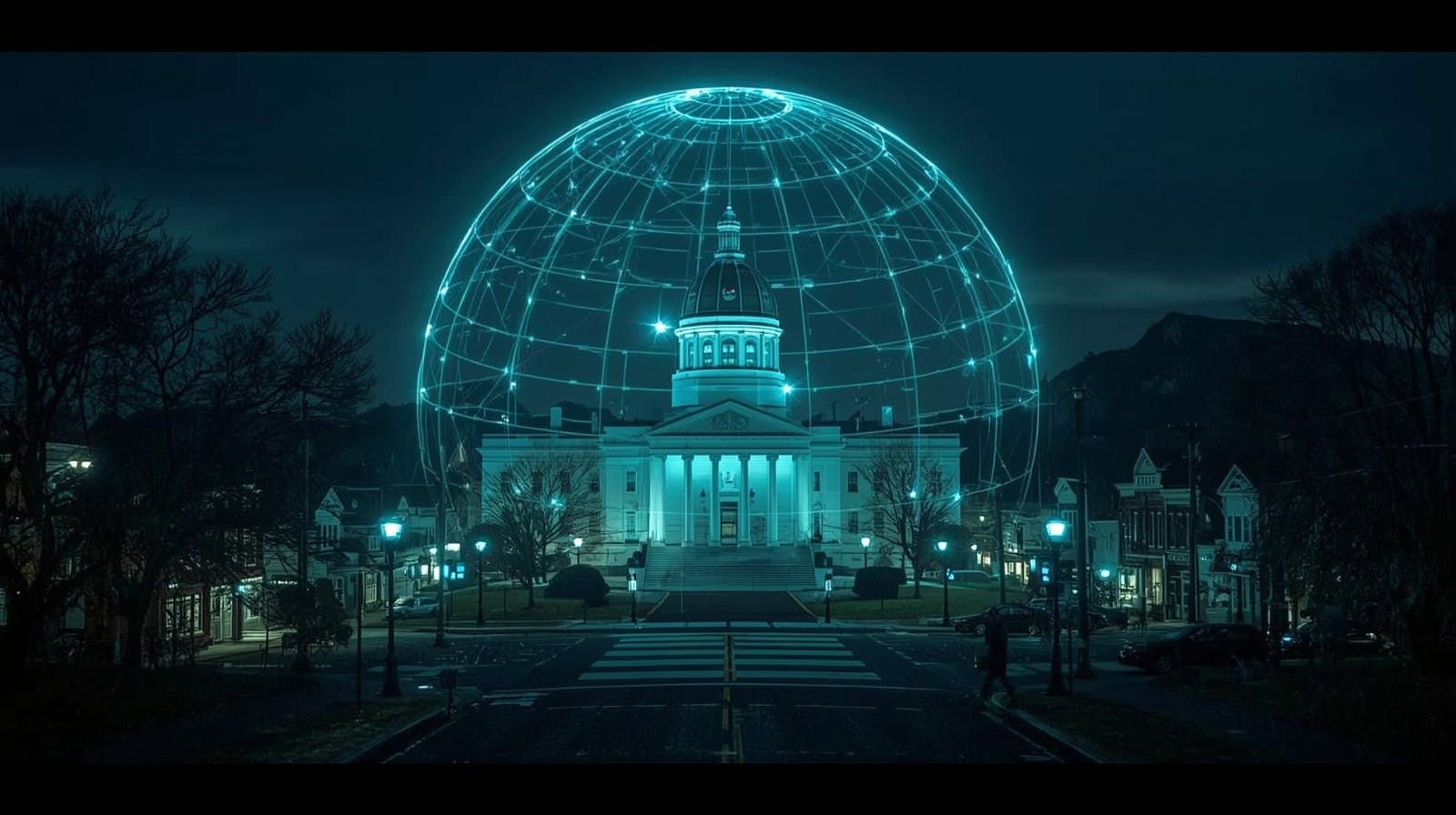 What I Learned from Scanning Dozens of Small Government Websites (and Why the Same Bugs Keep Coming) | HackerNoon