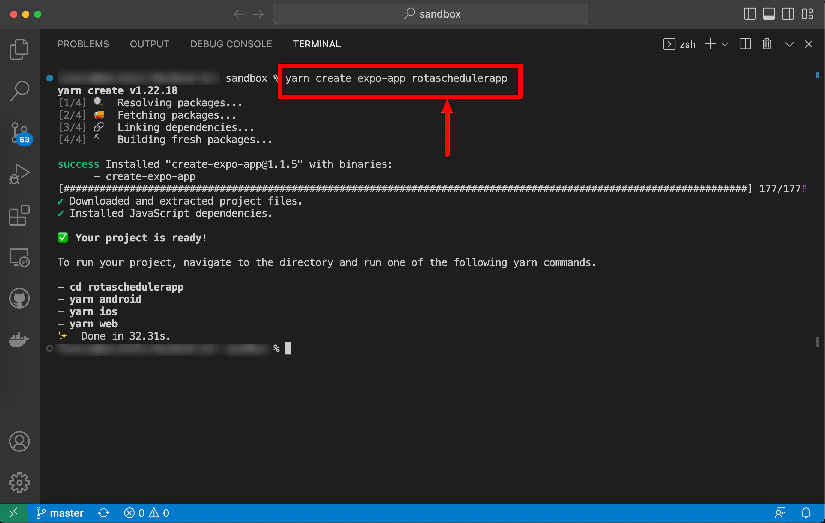 Sign In with Apple + Expo React Native + Firebase + Mac m1 | HackerNoon