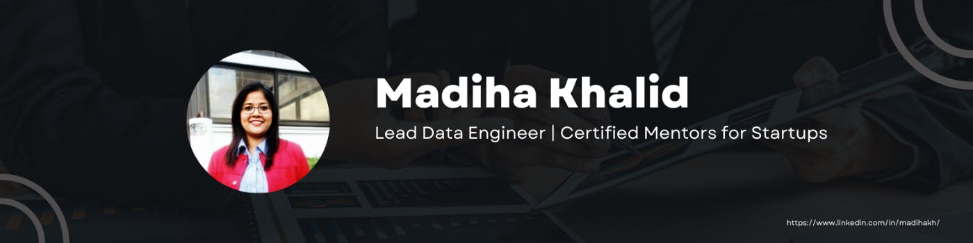 /unveiling-the-code-meet-the-writer-and-lead-data-engineer-madiha-khalid feature image