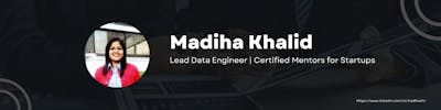 /unveiling-the-code-meet-the-writer-and-lead-data-engineer-madiha-khalid feature image