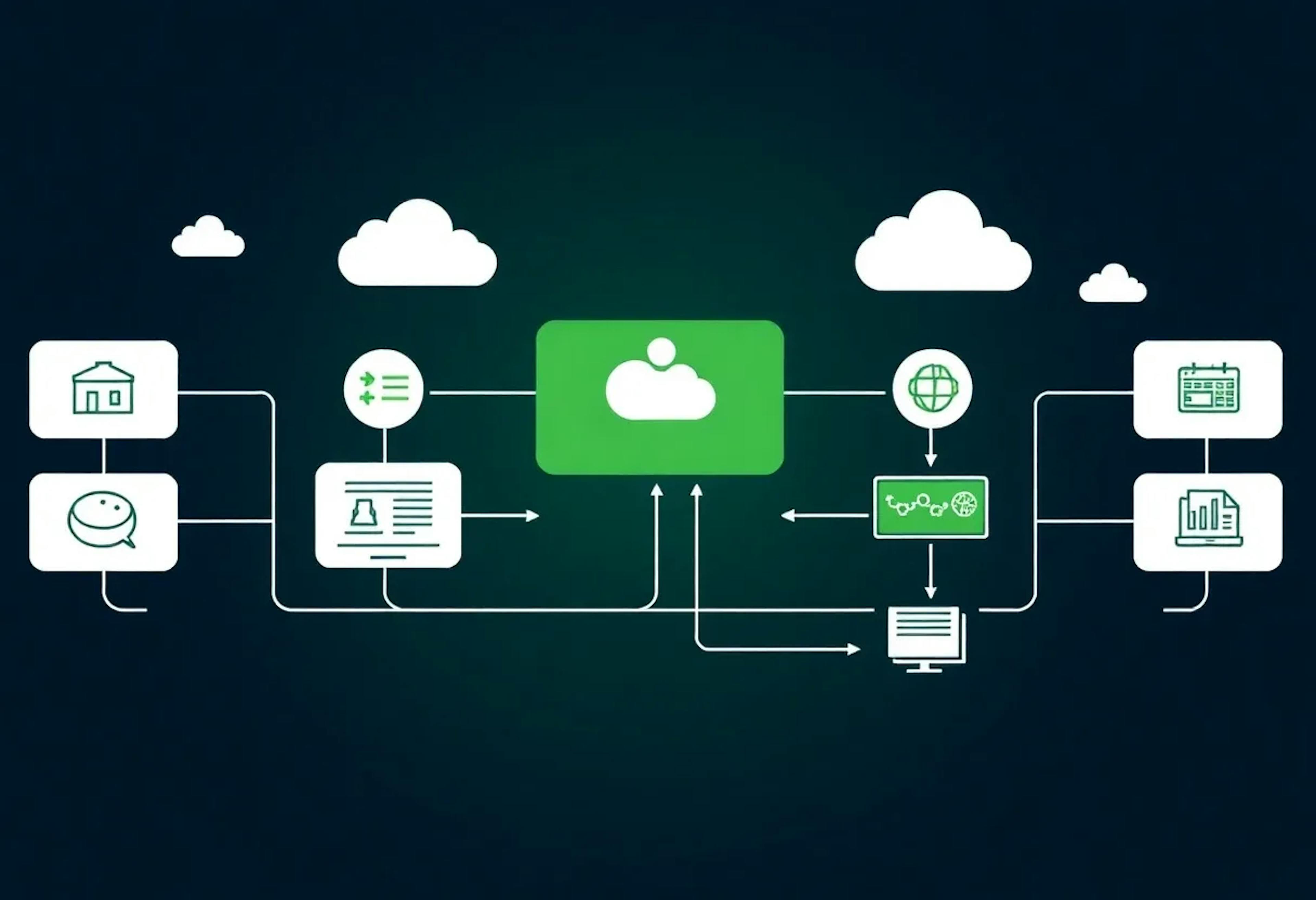 featured image - Building Resilient Financial Systems With Explainable AI and Microservices
