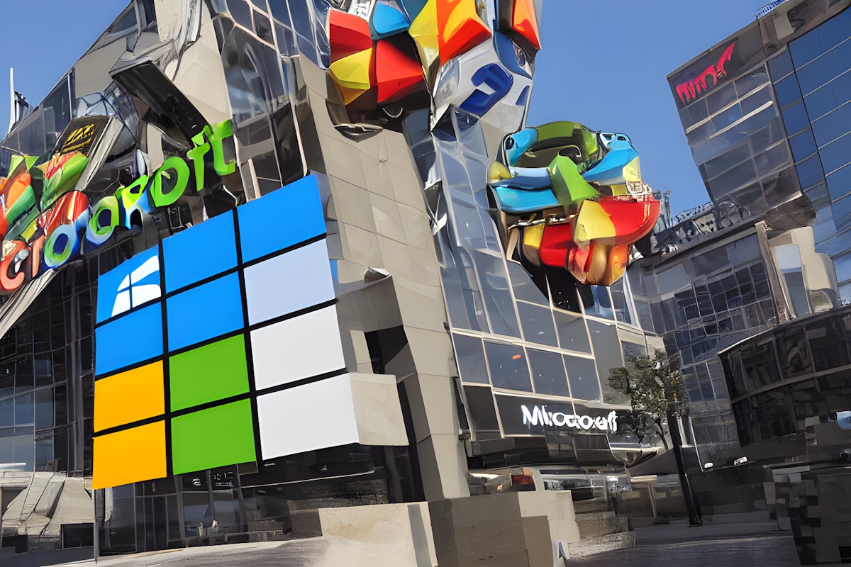 featured image - The Story of Microsoft Buyouts: Why the FTC Won’t Let Them Acquire Activision