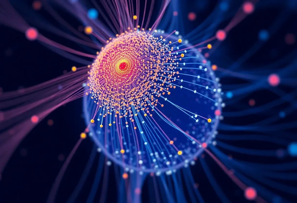 featured image - Graphormer di Microsoft: il trasformatore che alla fine batte i GNN