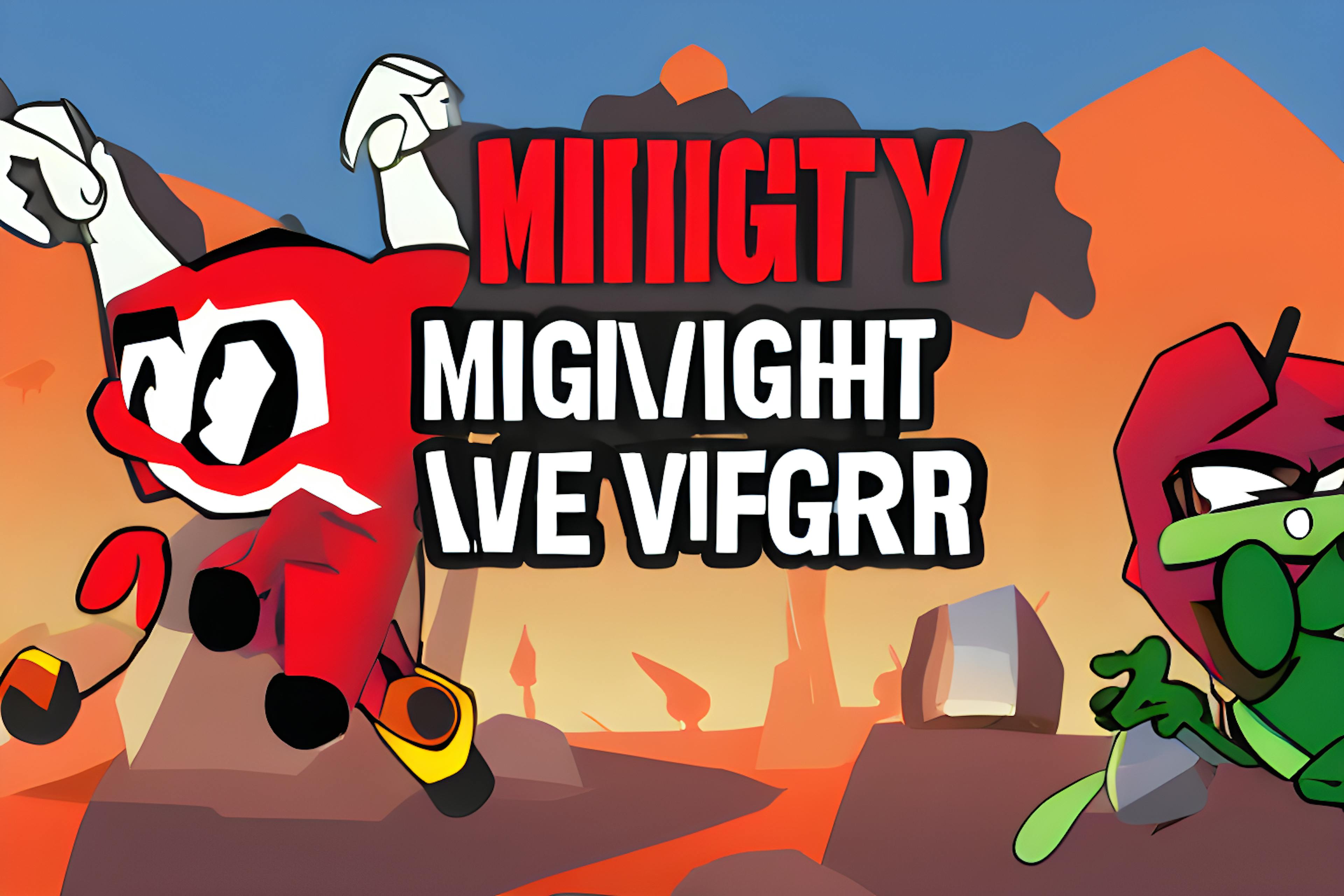 featured image - The Mighty App Developer vs a Pesky Bug