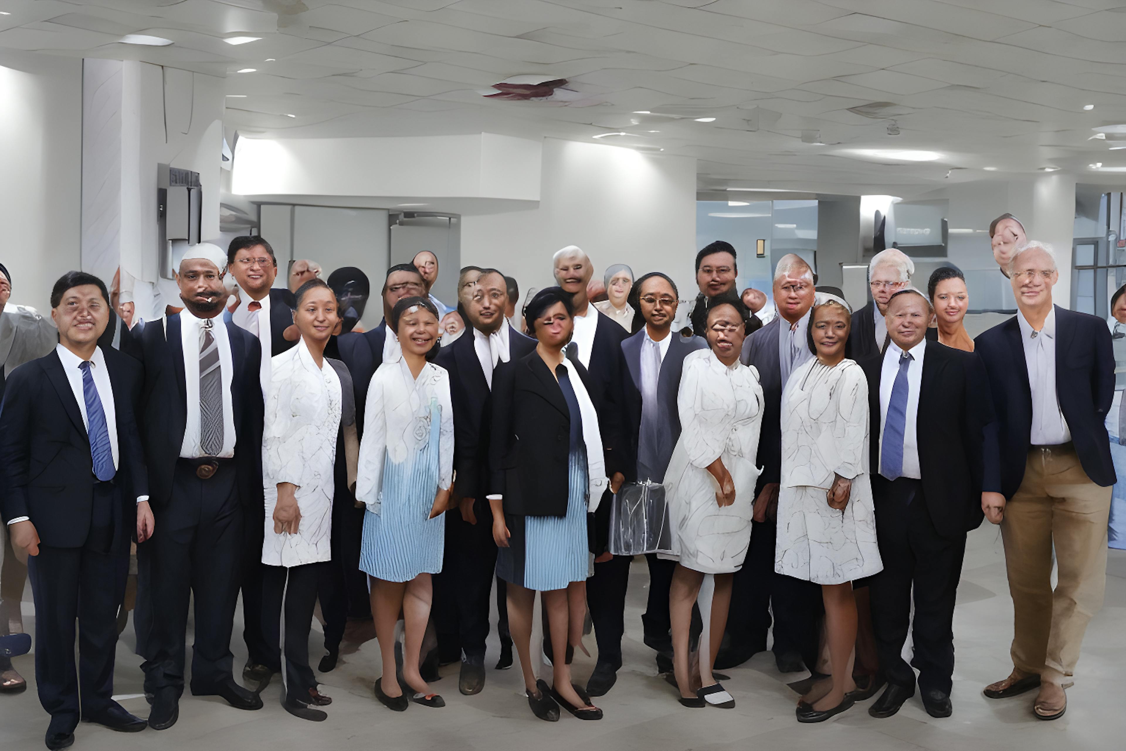 featured image - Caroline Ellison was CEO of Alameda but did not own it, while Gary wang owned 10% of Alameda