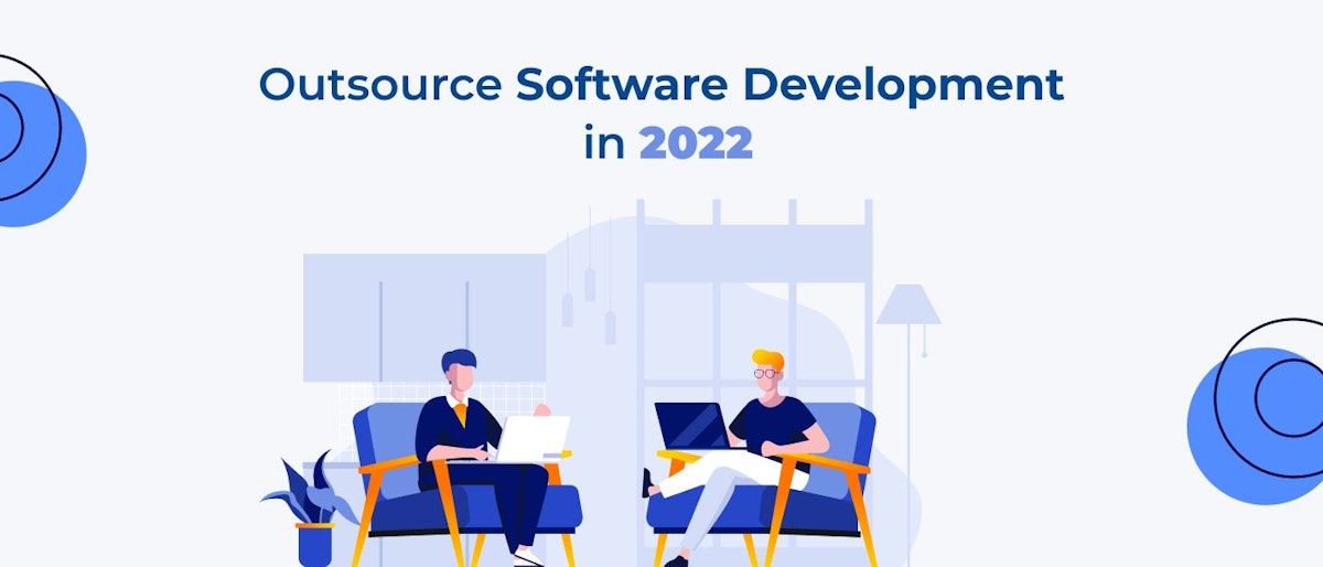 featured image - 10 Best Countries to Outsource Software Development in 2022