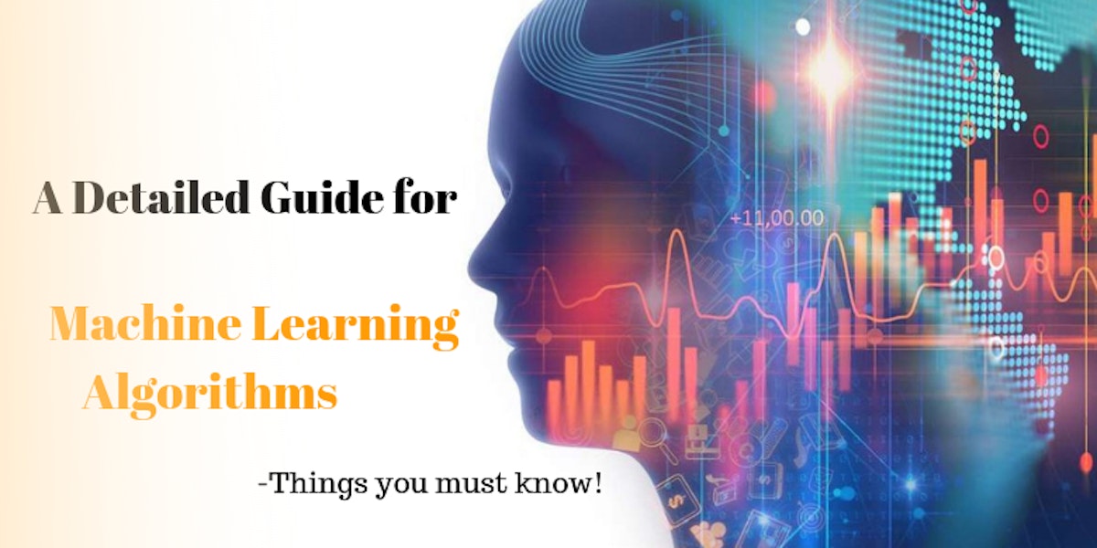 featured image - A Detailed Primer on Machine Learning Algorithms