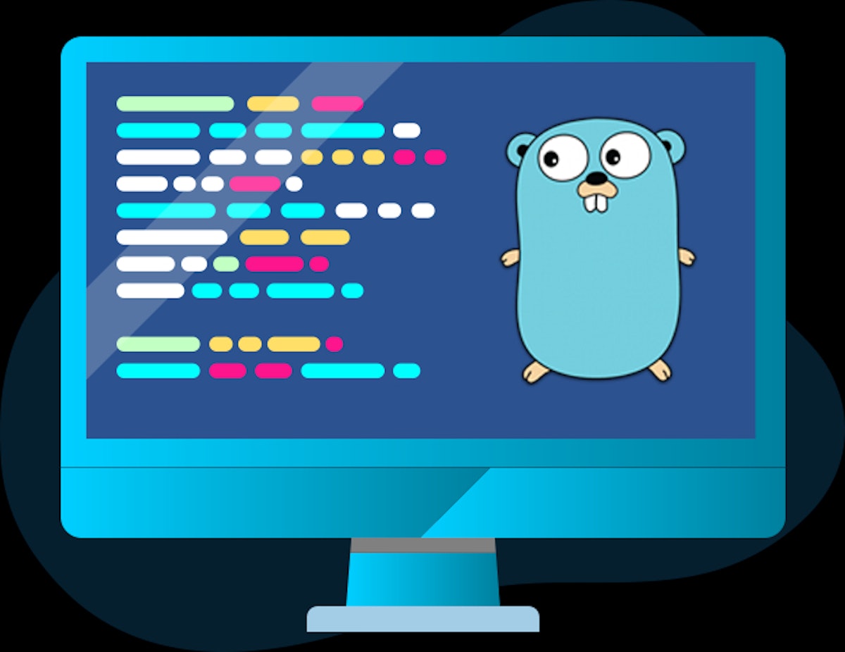 featured image - 3 Steps To Learn Go: Moving From JavaScript and Python to Golang 