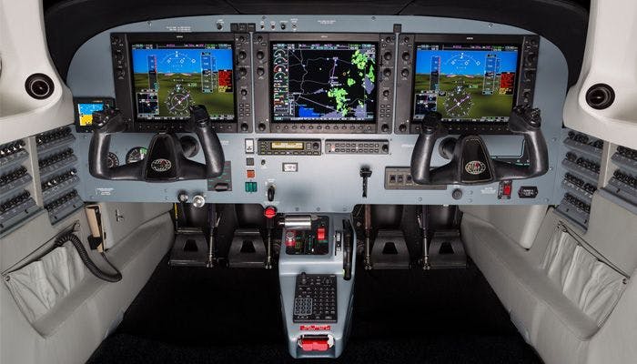 featured image - Verification and Configuration Management for Avionics Systems