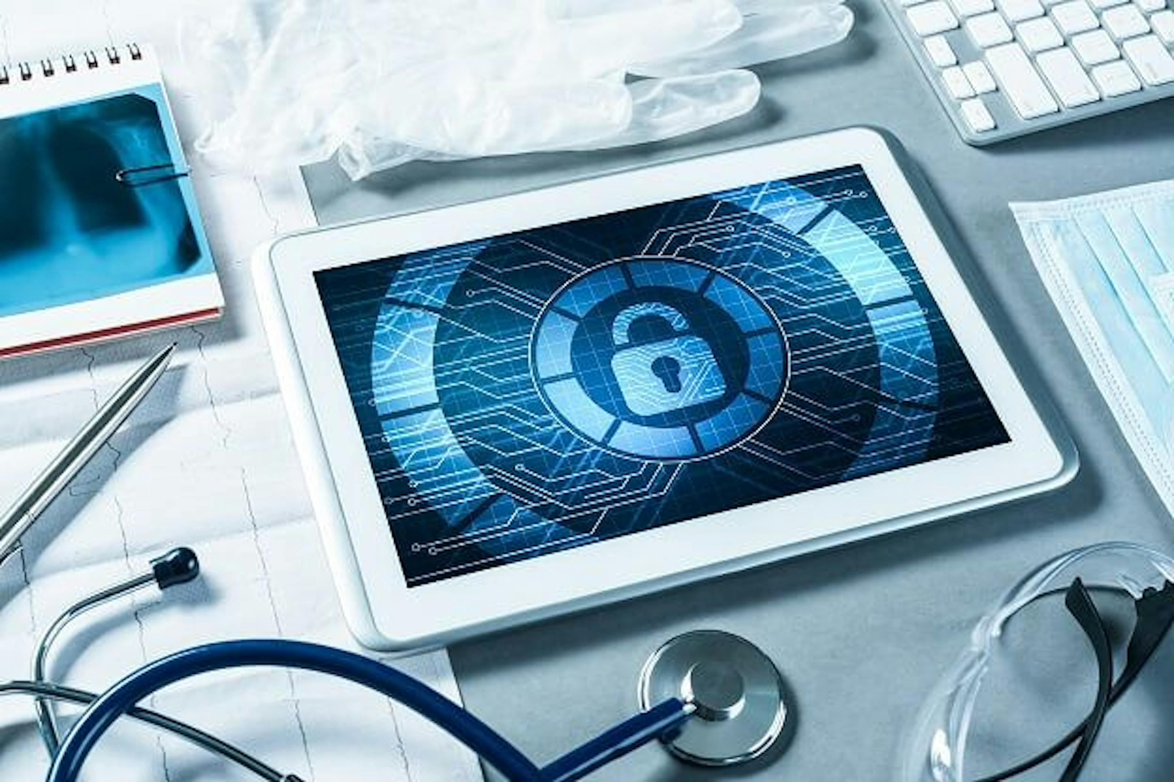 Identifying Effective Data Encryption Techniques for Healthcare Organizations