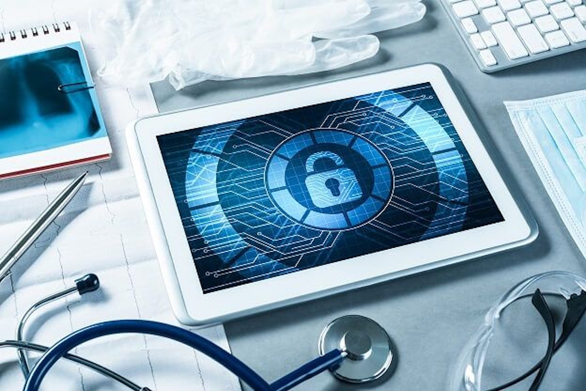 featured image - Identifying Effective Data Encryption Techniques for Healthcare Organizations
