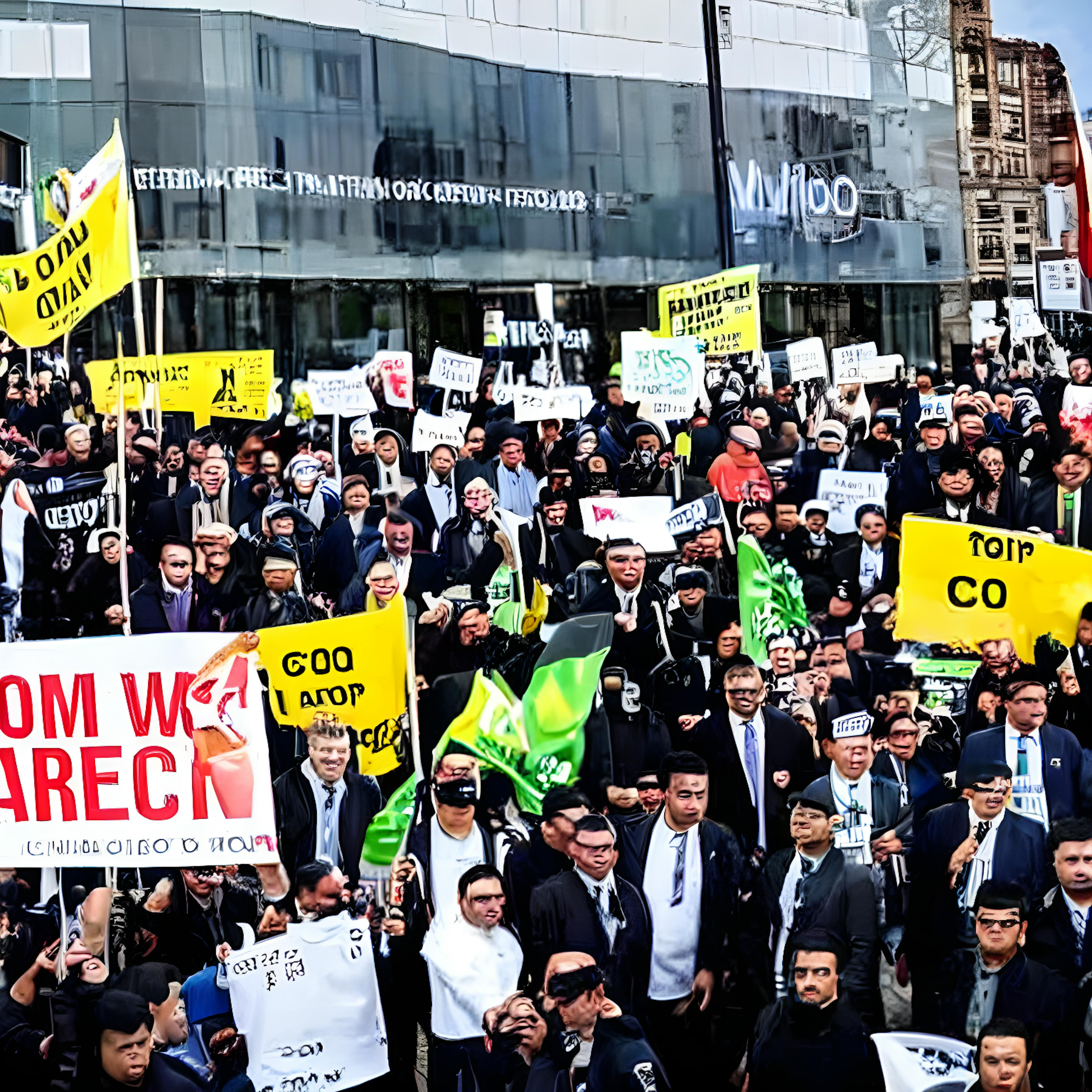 featured image - The Reason Why People FUD About Binance