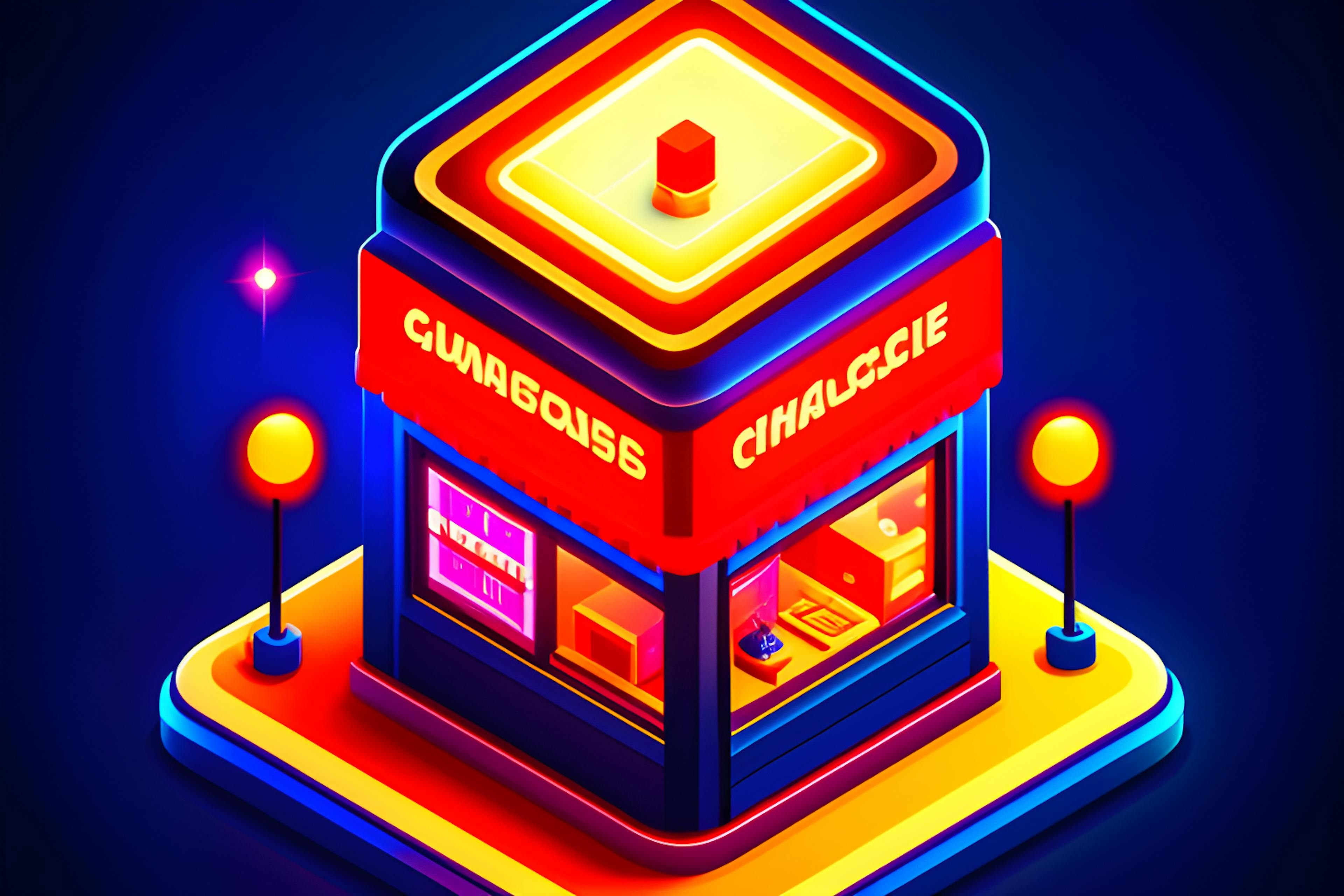 featured image - 40 Of The Top 100 Mobile Games Have Launched Their Web Shop Using Xsolla