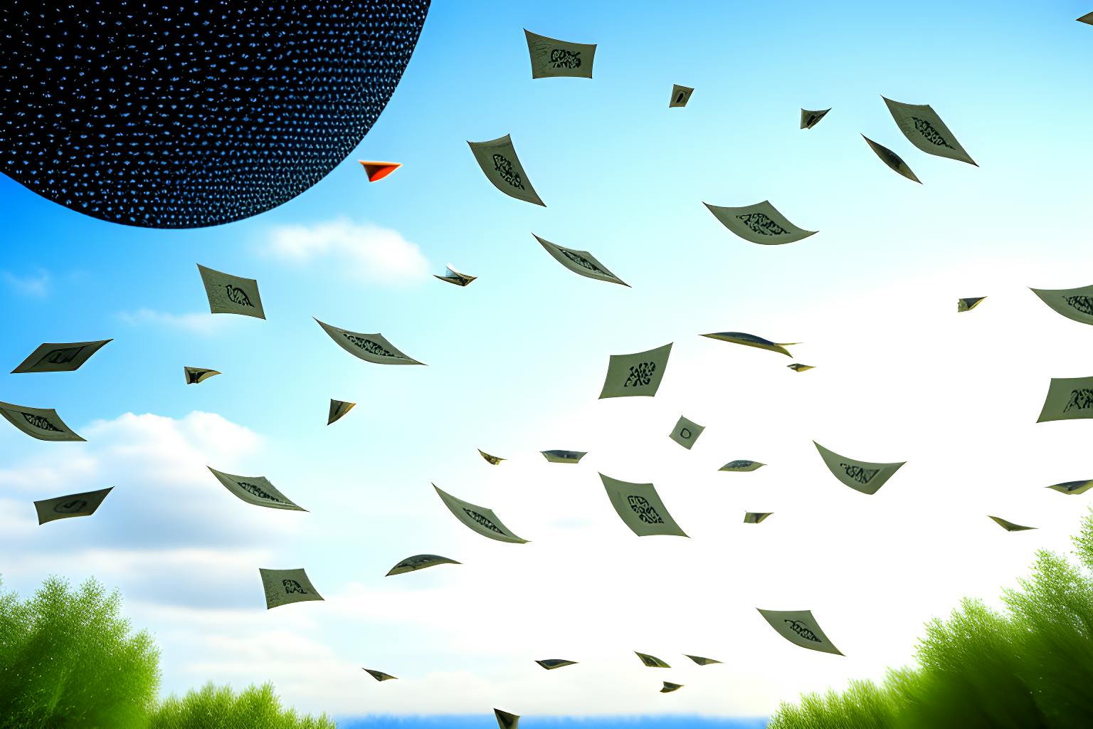 featured image - Ned Segal: What He Has to Say About the Undertaking