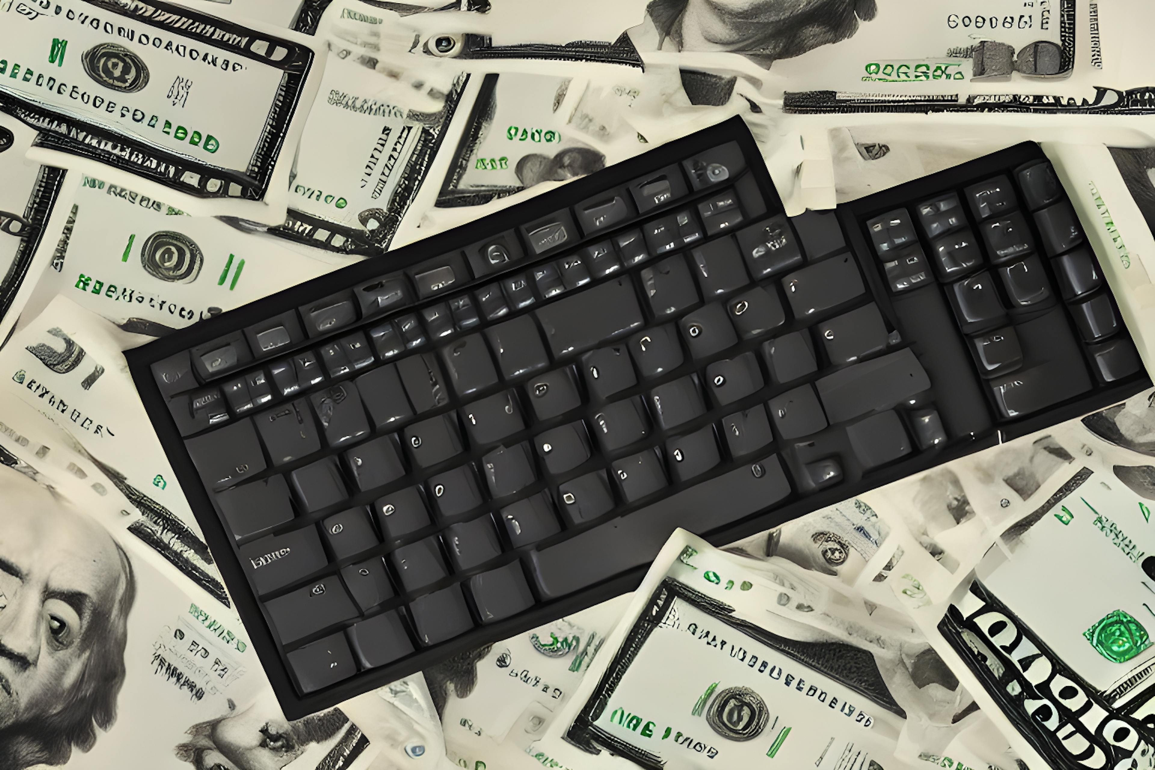 featured image - Seasonal Advice for Allocating Marketing Spend in 2023