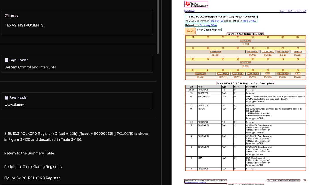 featured image - ทําไมการสกัดข้อความจาก PDFs ยังคงรู้สึกเหมือนการสับ - และการออกแบบที่ยังคงมี AI Stuck
