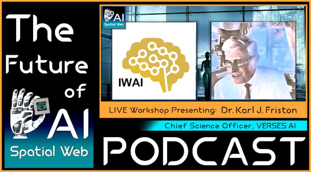 /exclusive-interview-dr-karl-fristons-blueprint-for-artificial-general-intelligence feature image