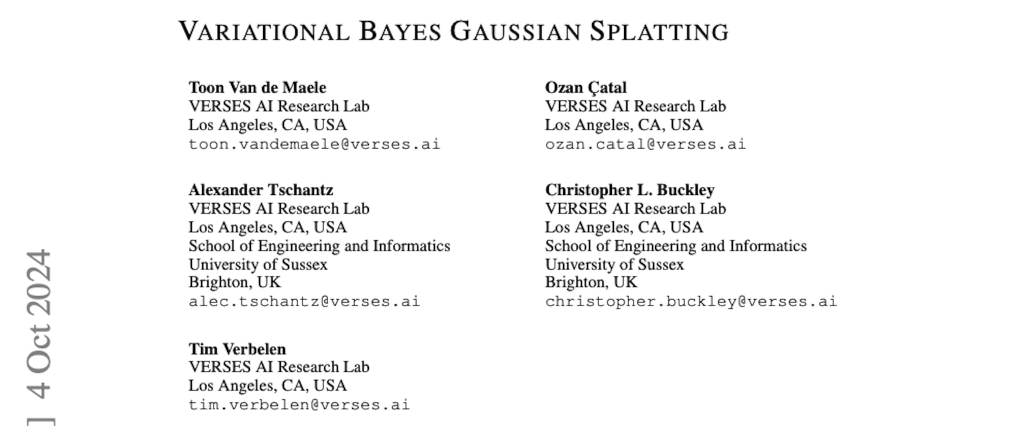 https://arxiv.org/abs/2410.03592