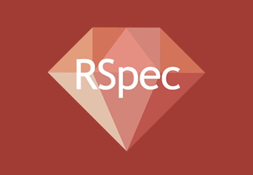 featured image - Cómo escribir sus primeras pruebas de modelo usando RSpec en aplicaciones Rails