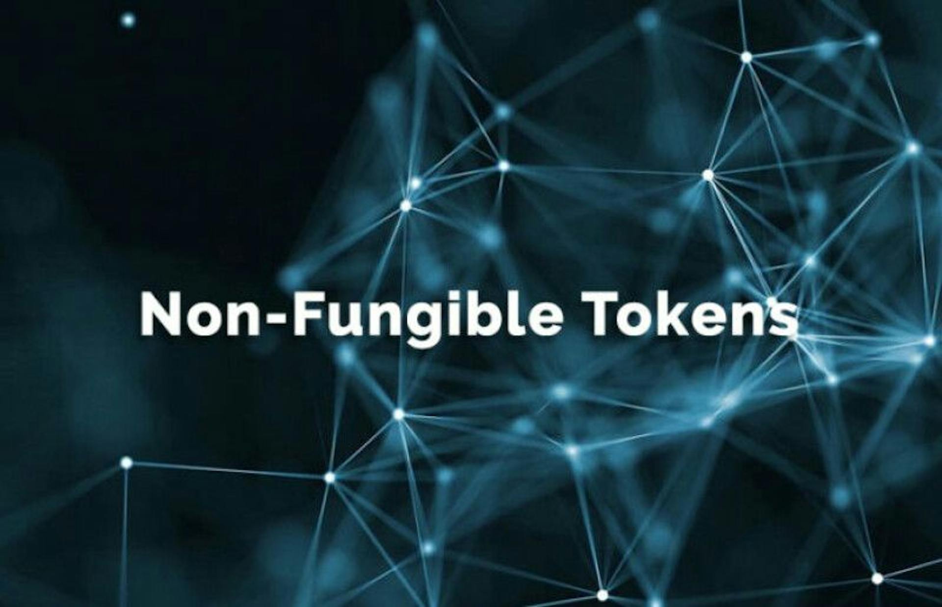 featured image - The NFT Economy: Non-Fungible Tokens Paired with DeFi
