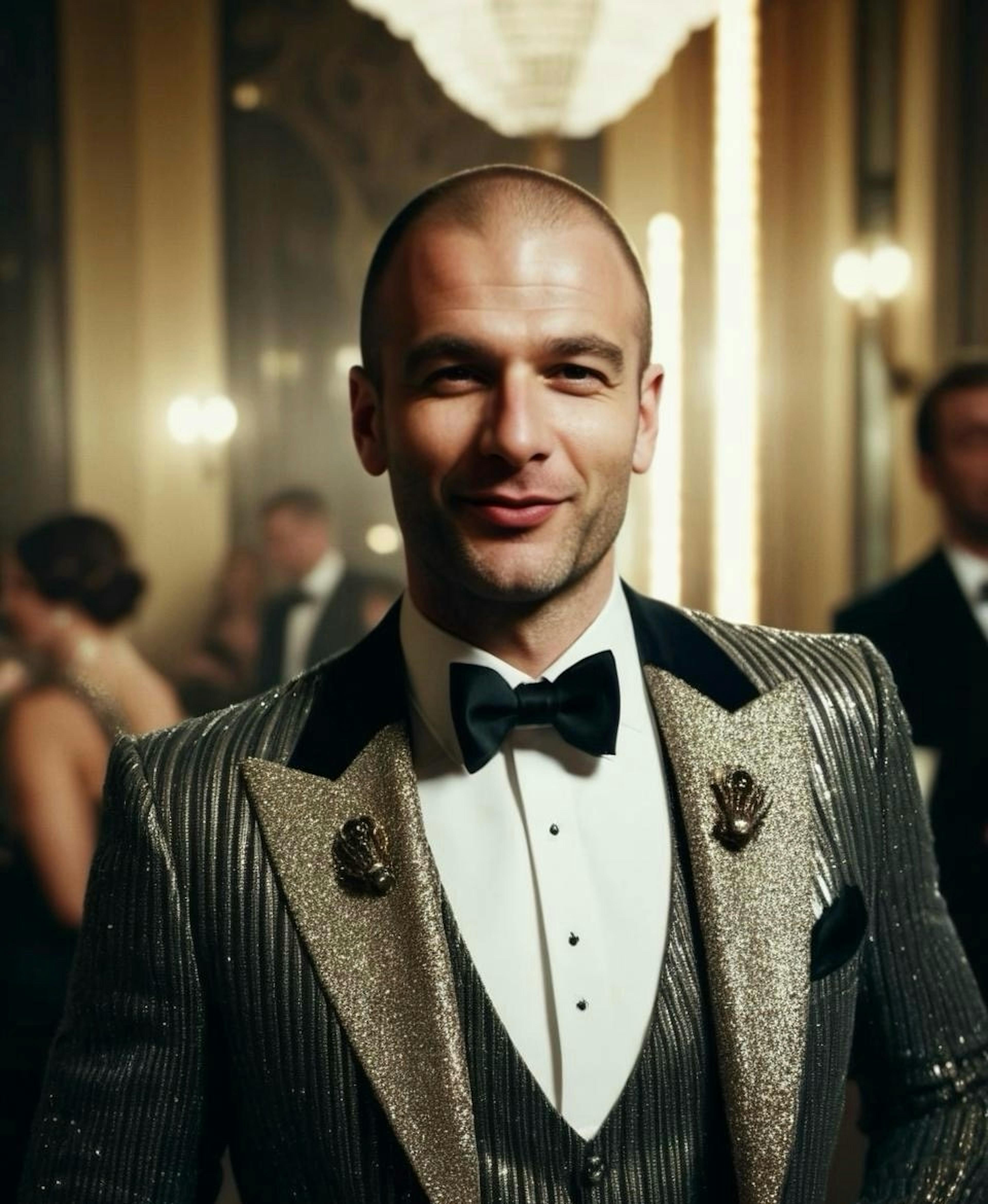 Guy Yanpolskiy HackerNoon profile picture