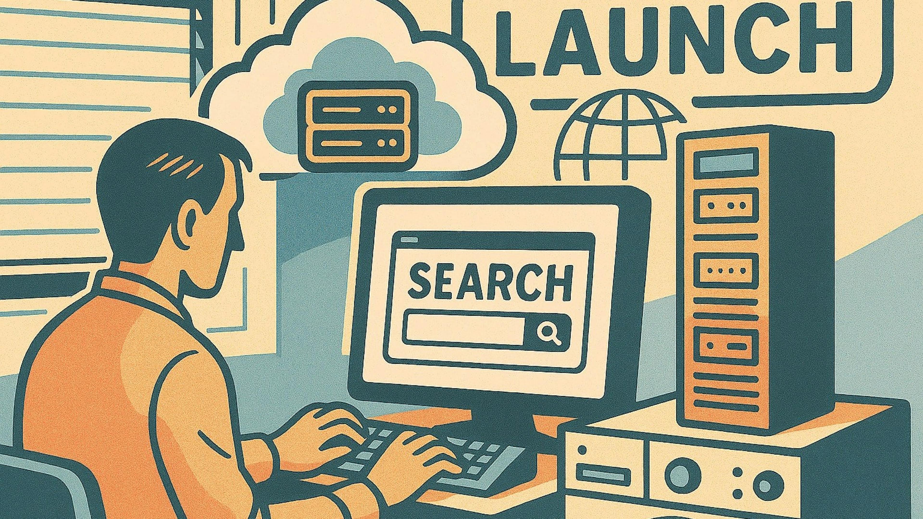 featured image - This Solo-Built Search Engine Is Challenging Big Tech