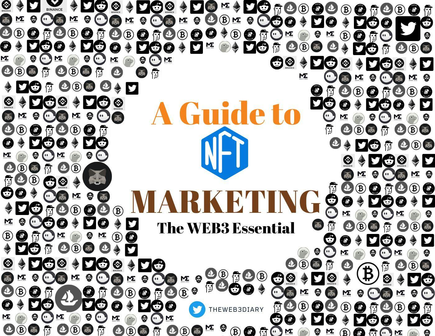 /a-guide-to-nft-marketing-a-web3-essential feature image