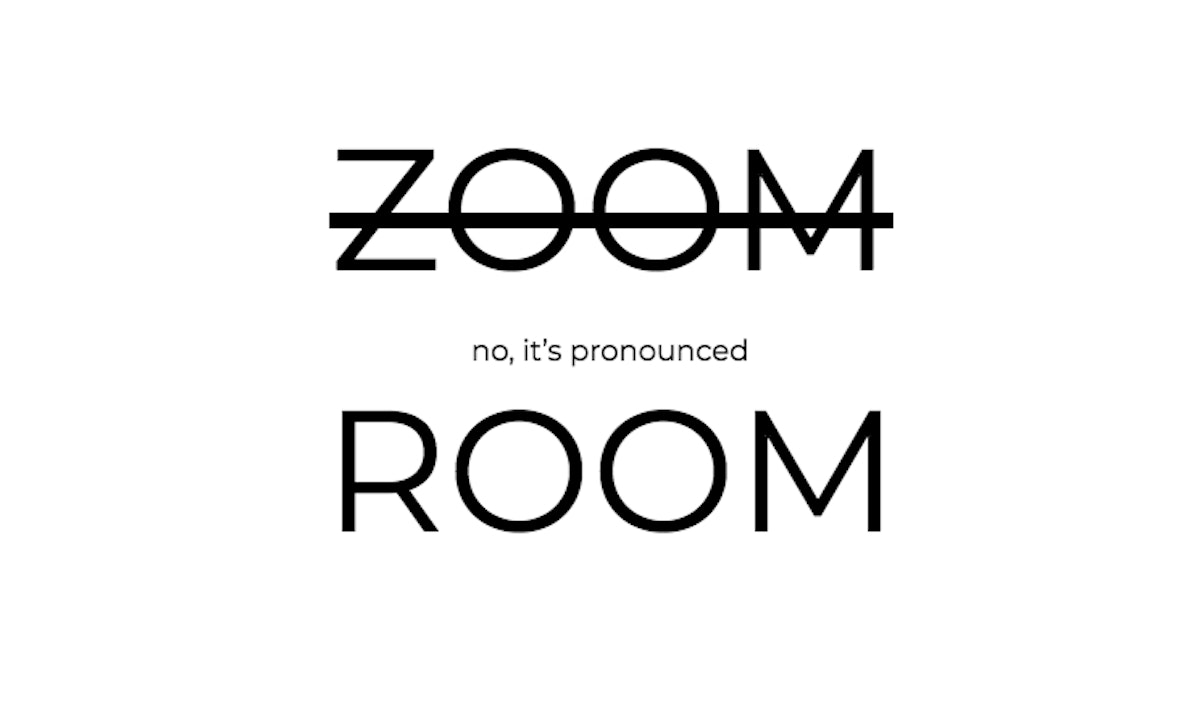 featured image - You Know What Rhymes with Zoom? Room. Facebook to Launch Video Chat Competitor
