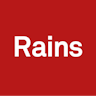Rains