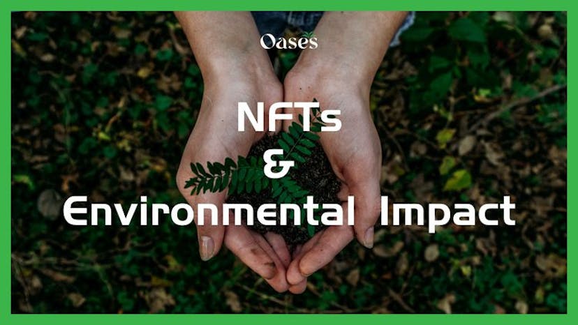 /why-ethereum-is-good-for-the-sustainability-of-nft-platforms-and-web3 feature image