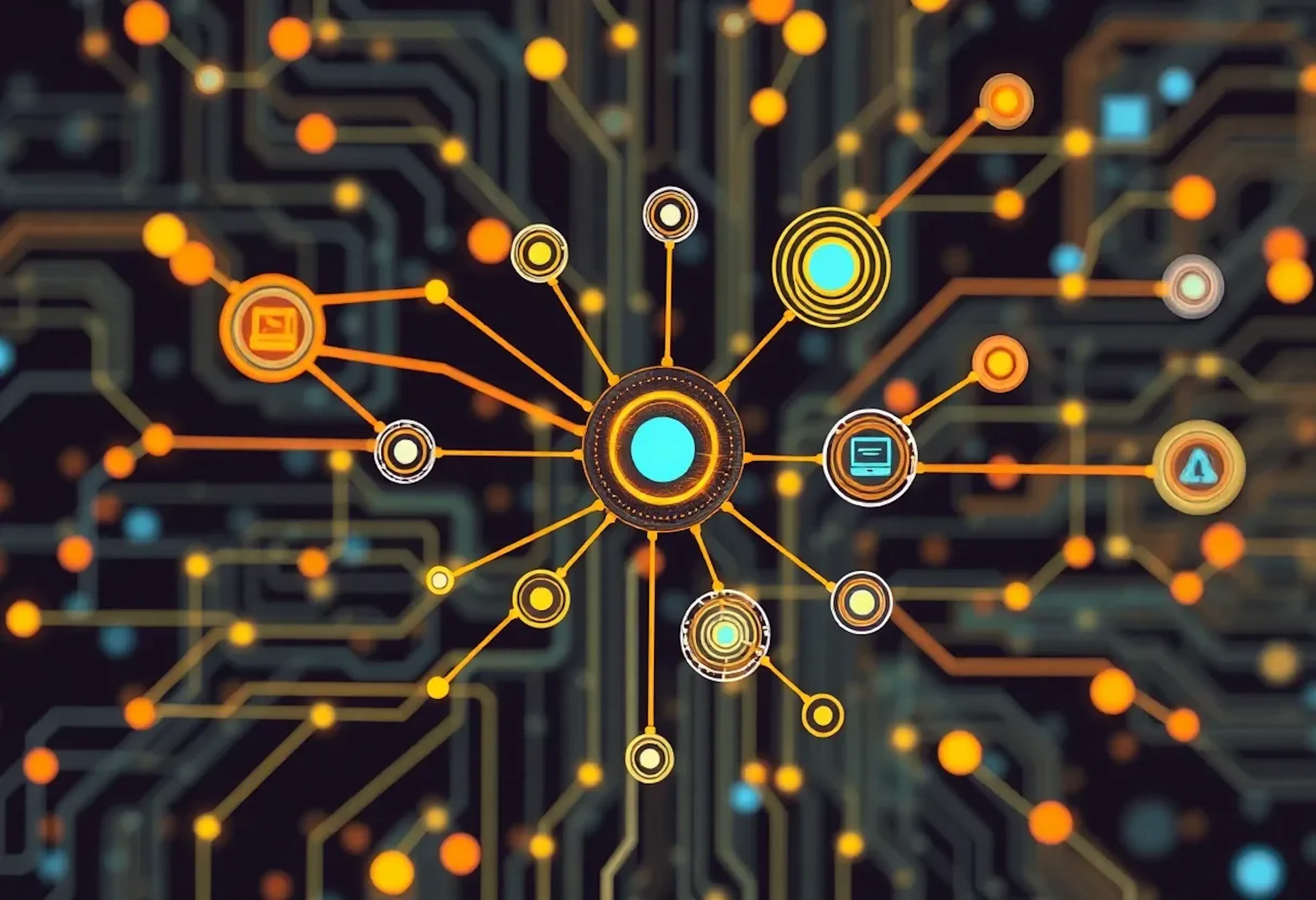 featured image - From Generative AI to Agentic Enterprises: Designing Autonomous Decision Systems for the Next Decade