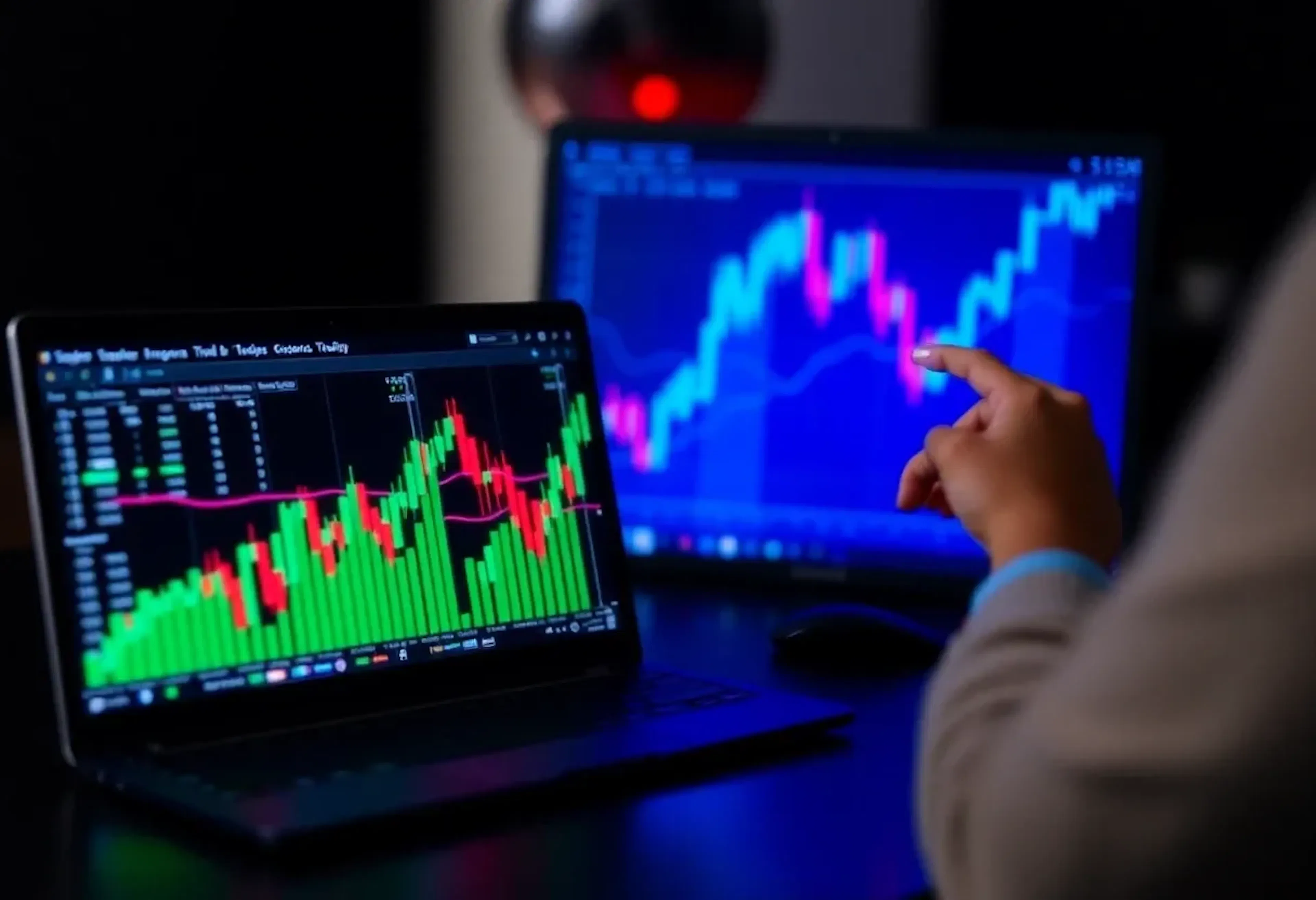 featured image - Multi-Factor Experiment: Understanding Market Behavior Through Data