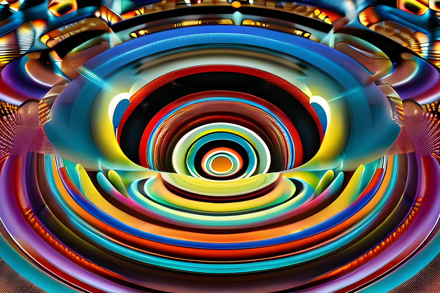 featured image - The Born Rule in a Mixed-State Everettian Multiverse