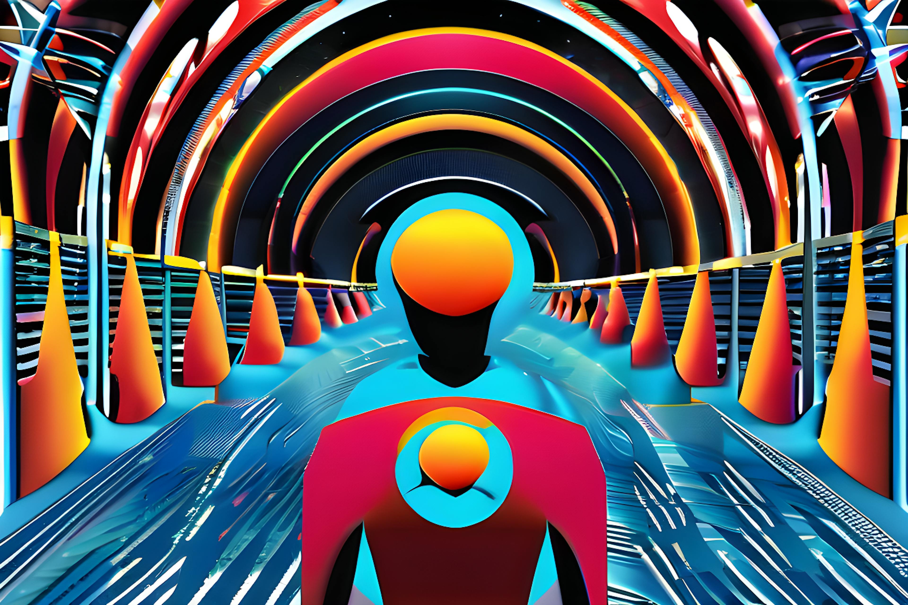 featured image - Decoherence, Branching, and the Born Rule in a Mixed-State Everettian Multiverse