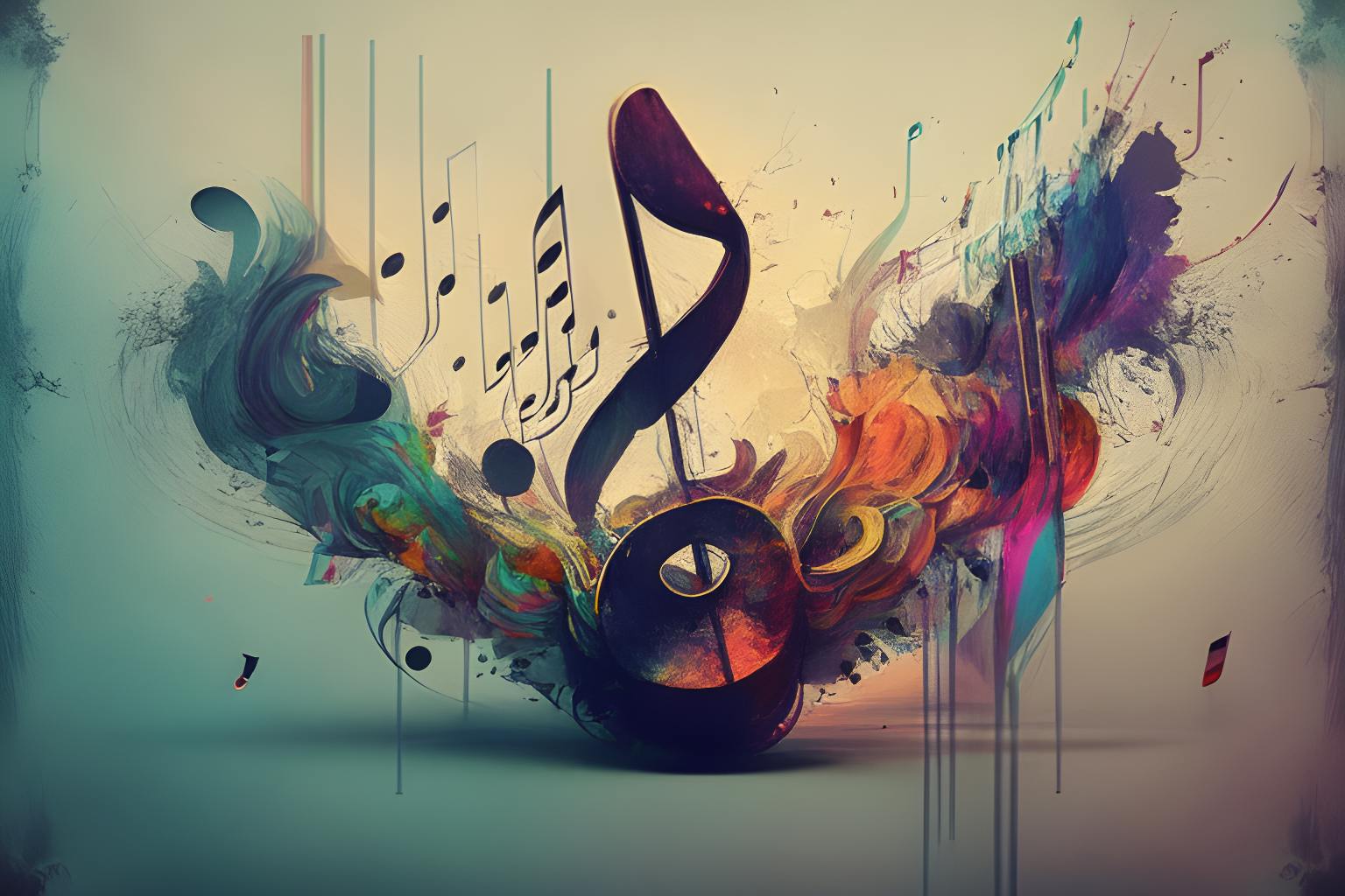 featured image - Behind the Incredible Soundtracks of Hans Zimmer and Christopher Nolan